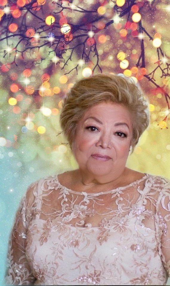 Obituario de Micaela Perez