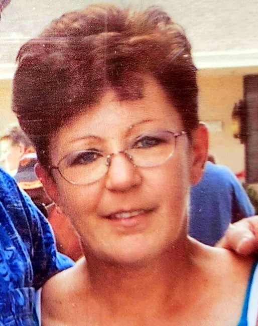 Obituary of Robyn Erlynn Brown