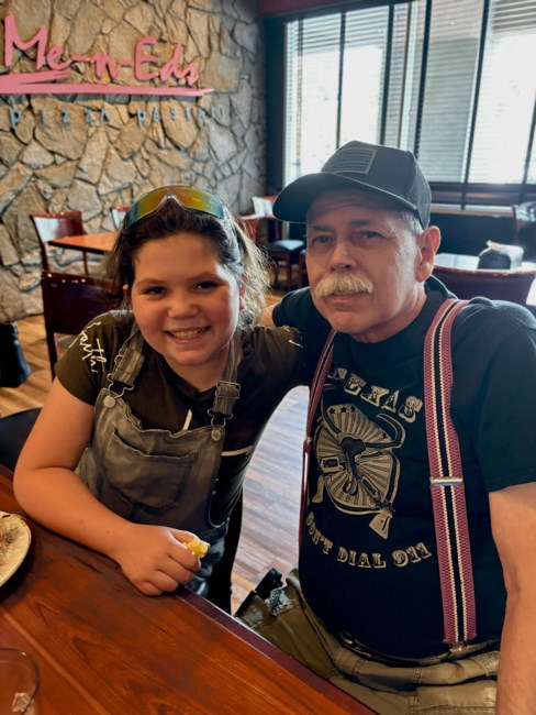 Obituary of Robert Rodriguez Jr.