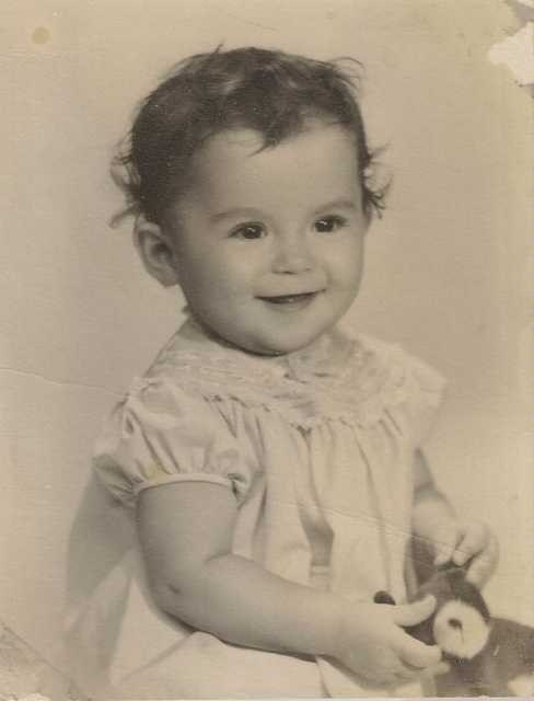 Obituary of Rosemarie Nieri Mirsepassi