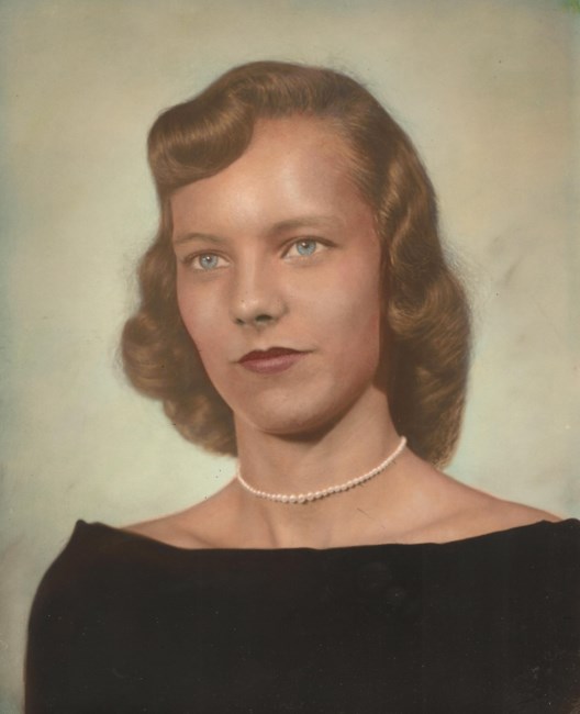 Obituary of Judith Ann Kovacs