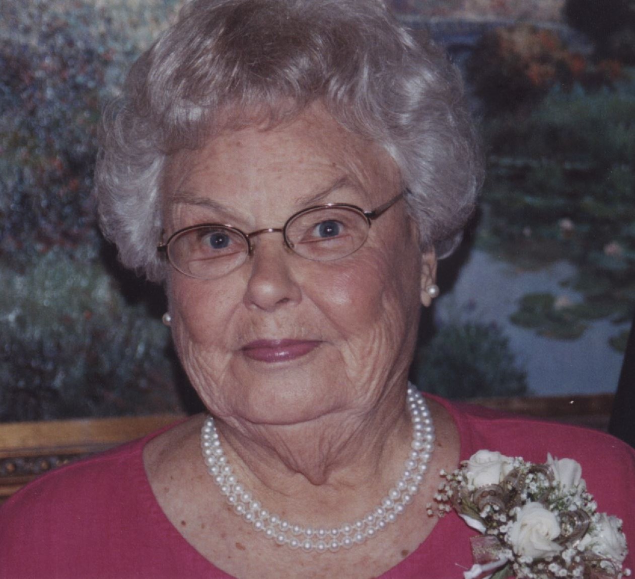 Obituary of Margaret M. Whitehurst