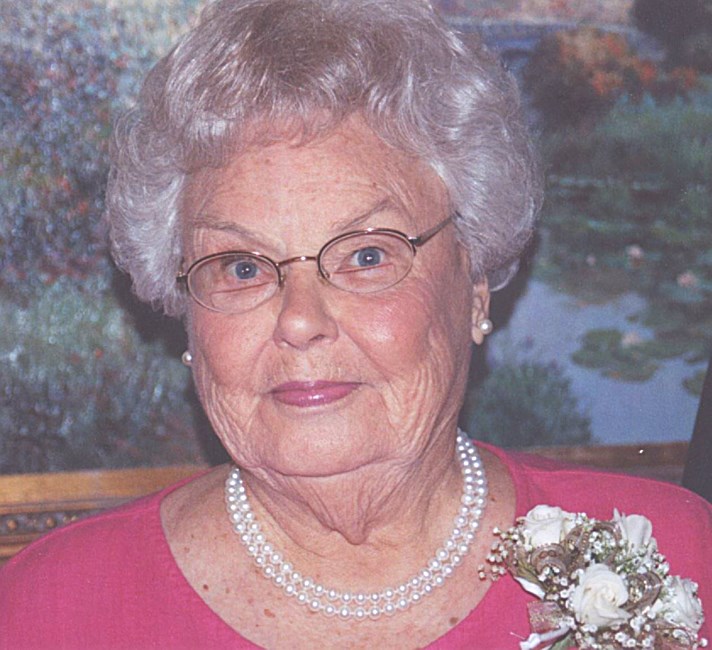 Obituary of Margaret M. Whitehurst