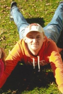 Obituary of Christopher C. Murphy (Kiffer)