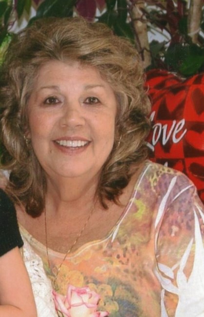 Obituary of Shirley Ann Simmons
