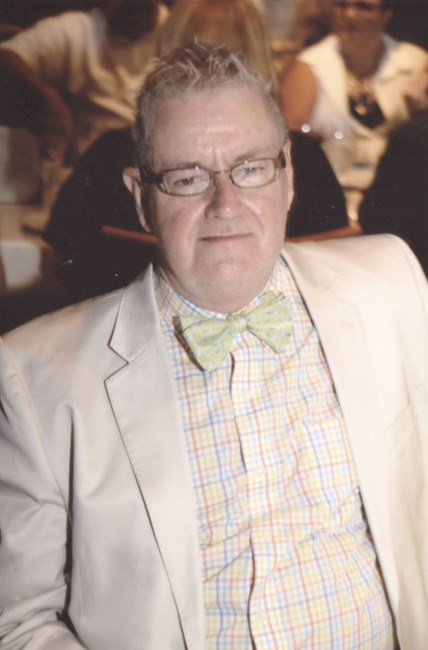 Obituary of Mr. John Wesley Anderson