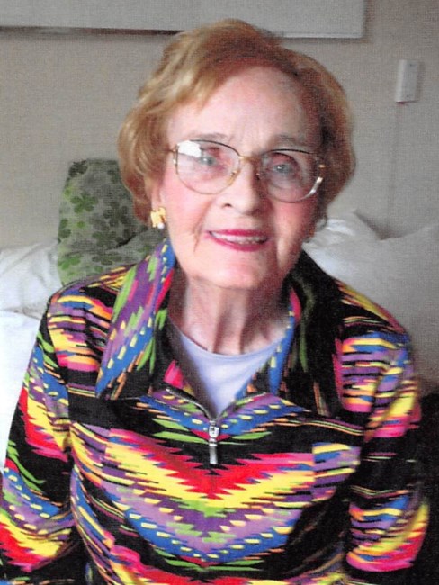 Obituary of Constance C. Purdum