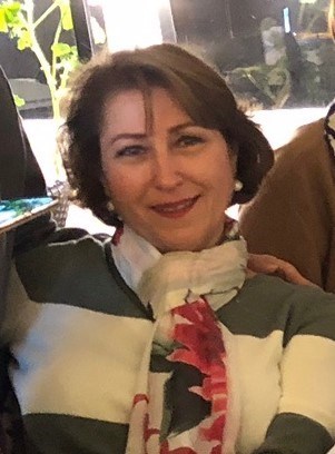 Obituary of Linda Nawal Sayegh