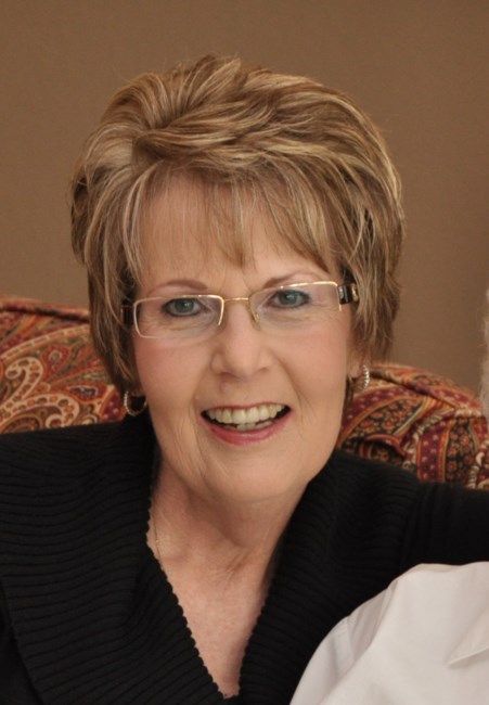 Obituary of Donna Kathleen Strawn