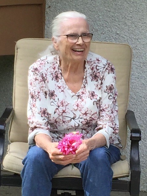 Obituary of Carolyn Rondeau