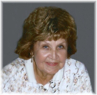 Obituary of Lillian "Lil" Sophia Stuart