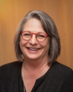 Susan Coward