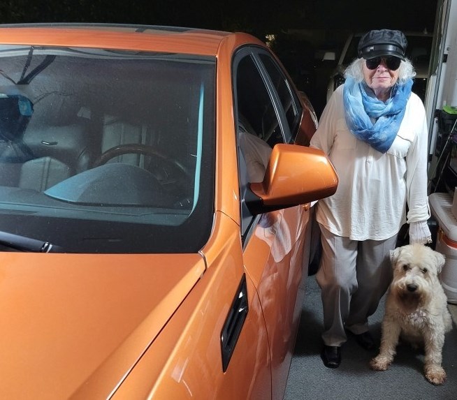 Obituario de Rosalind S Hyman