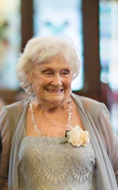 Obituary of Carolyn Harned Coffman