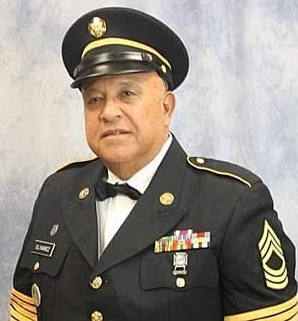 Obituary of Jose Maurilio Olivarez Sr.