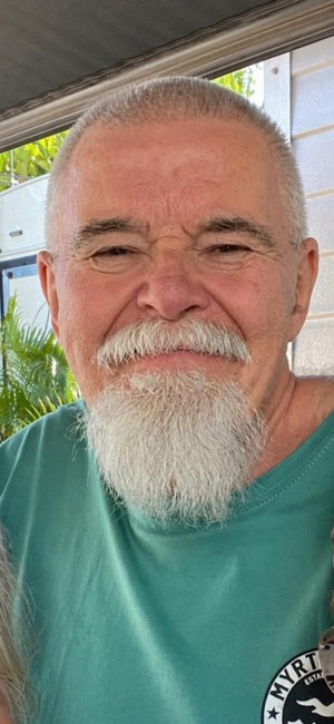 Obituary of Terry Richard Smith