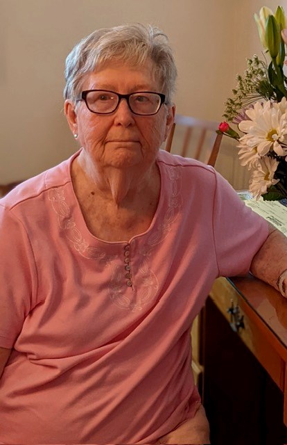 Obituary of Wendy Lou Buxton
