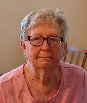 Obituary of Wendy Lou Buxton