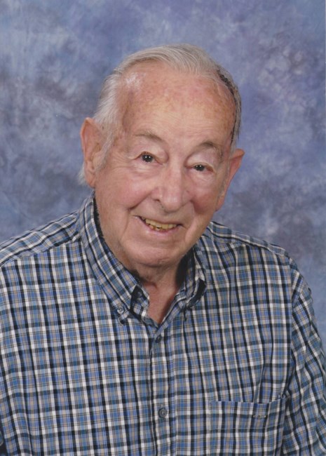Obituary of Ausburn Bert Price
