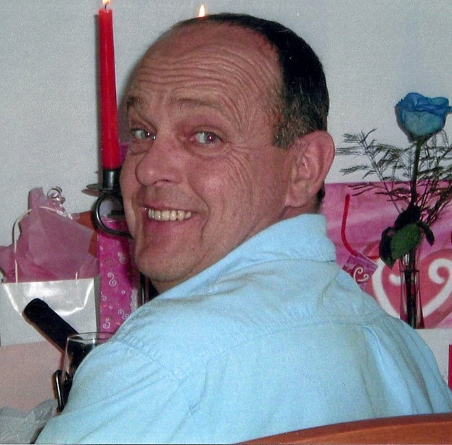 Avis de décès de Christian Simard