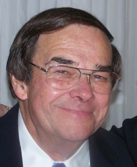 Obituary of William L Meade