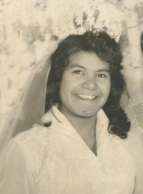 Obituary of Esther Cerna Montanez