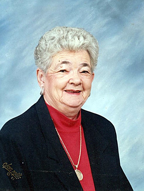 Obituary of Dorothy Wright