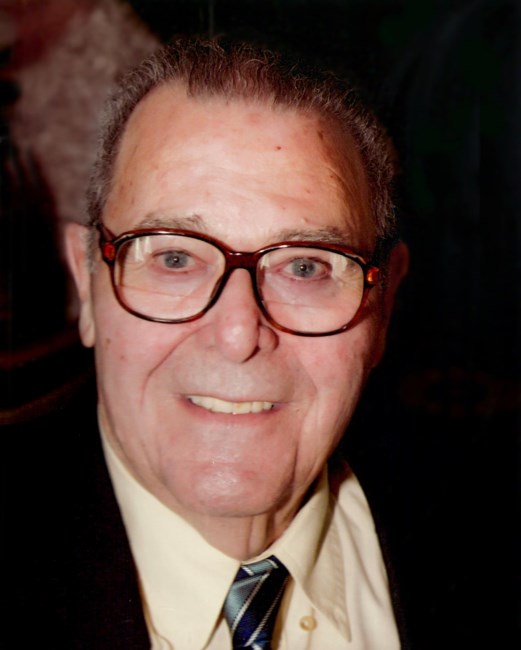 Obituary of Daniel Michael Radice