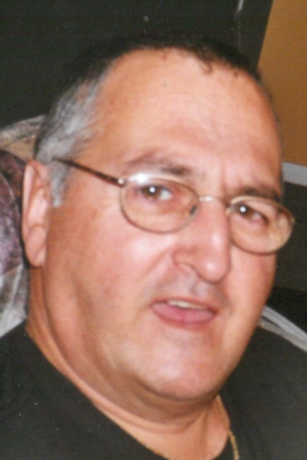 Avis de décès de Roger Girard