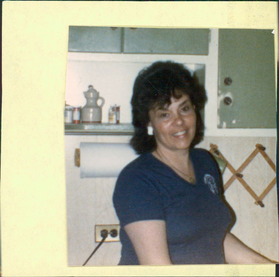 Obituary of Patricia Ellen DiMelfi