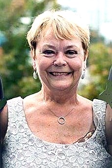 Obituary of Maria Falconer