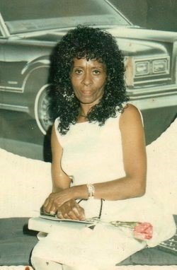 Obituary of Flora Mae Gardner