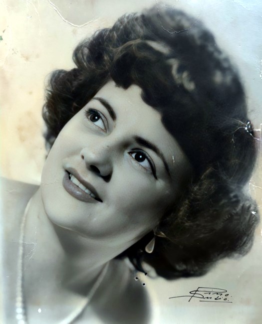 Obituary of Ofelia G. Alcover