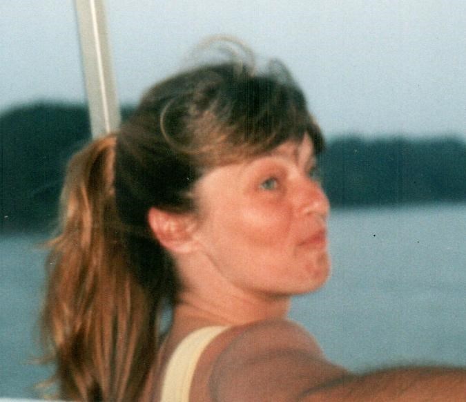Obituary of Brenda Gail Myers