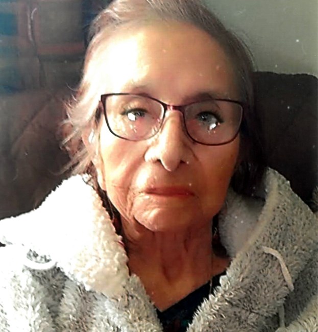 Obituary of Lorenza S Madrid