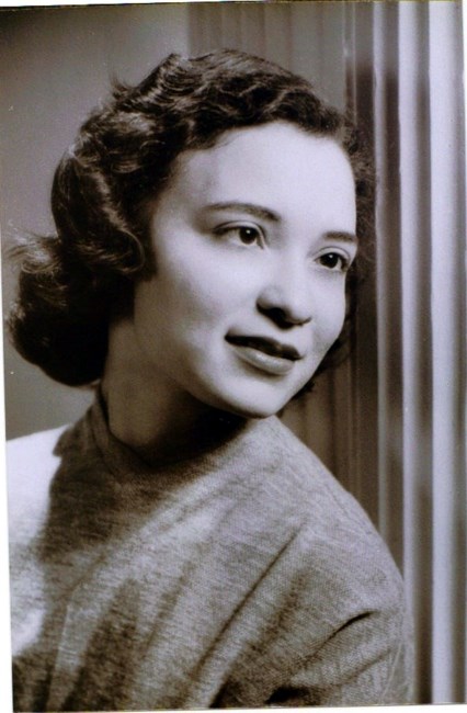 Avis de décès de Rose Mary Saulet Davis