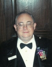 Obituary of Major Stuart Haston Simms US ARMY RET