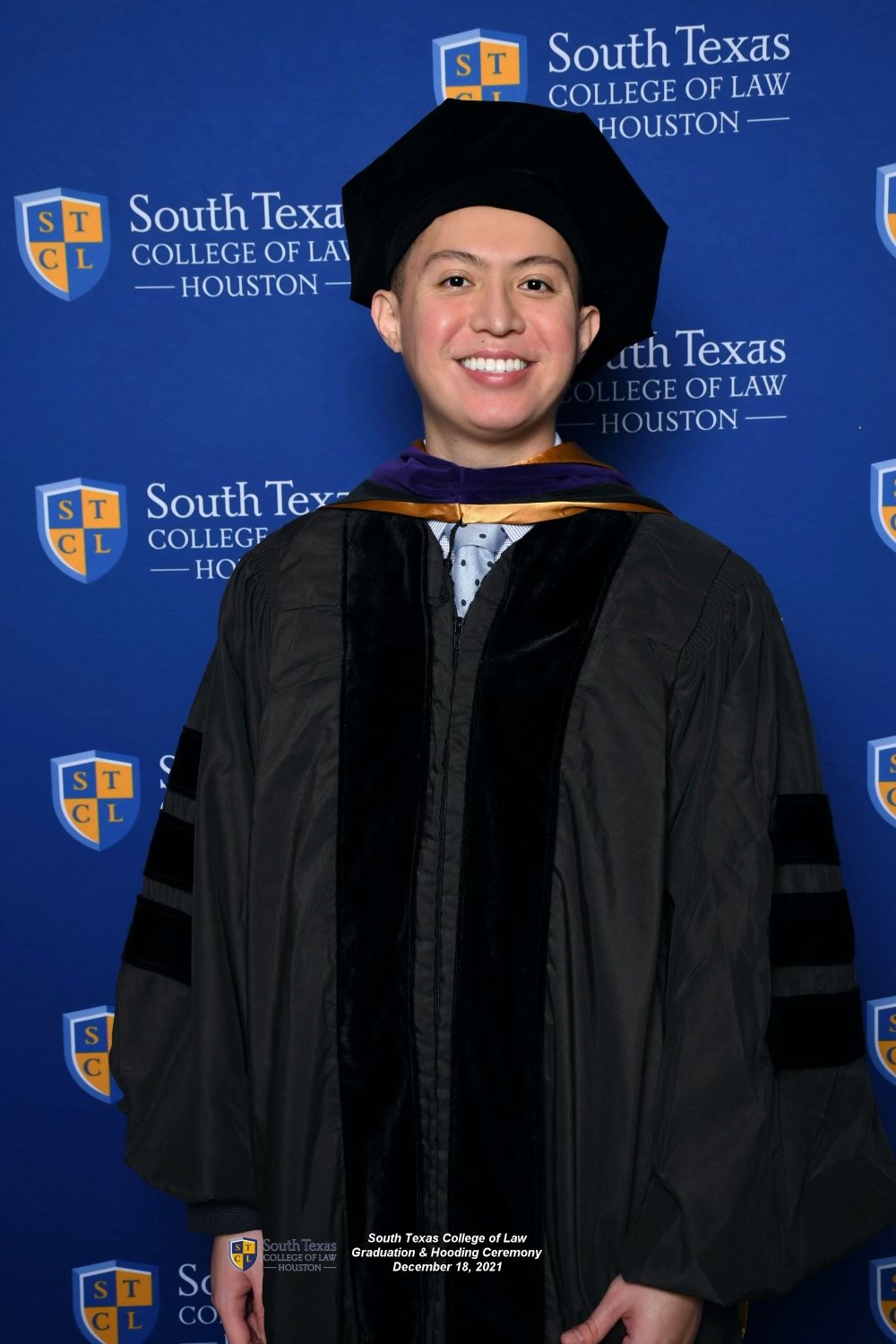 Avis de décès de Mason Dinh Le