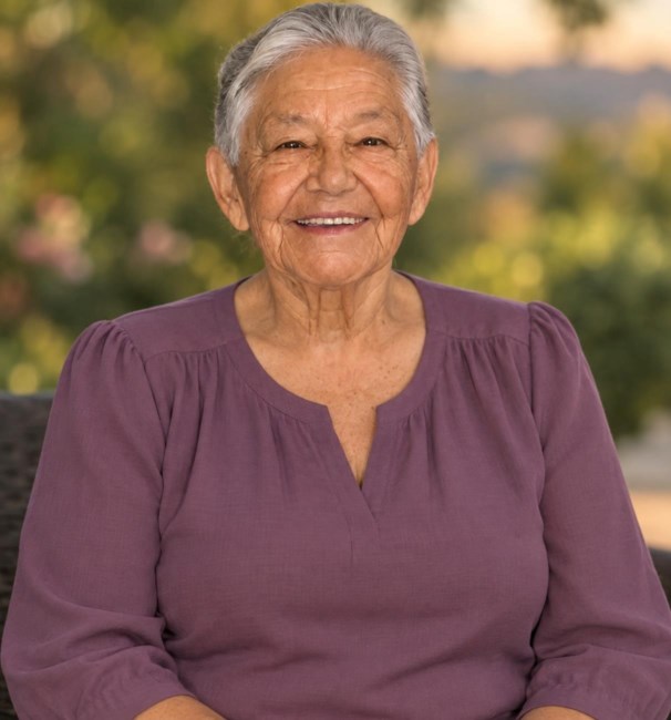 Obituary of Rosario Quiles