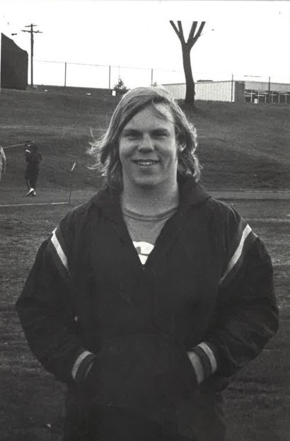 Obituary of Timothy James Rooney