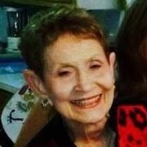 Obituary of Mary Lou Moffitt