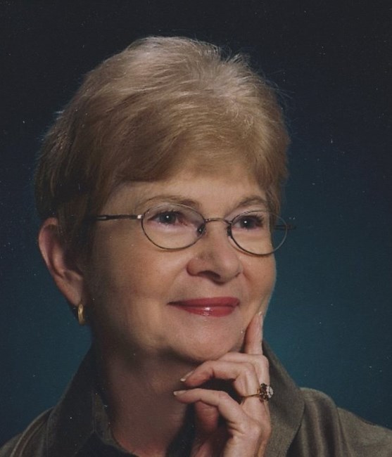 Obituary of Marie E. Peat