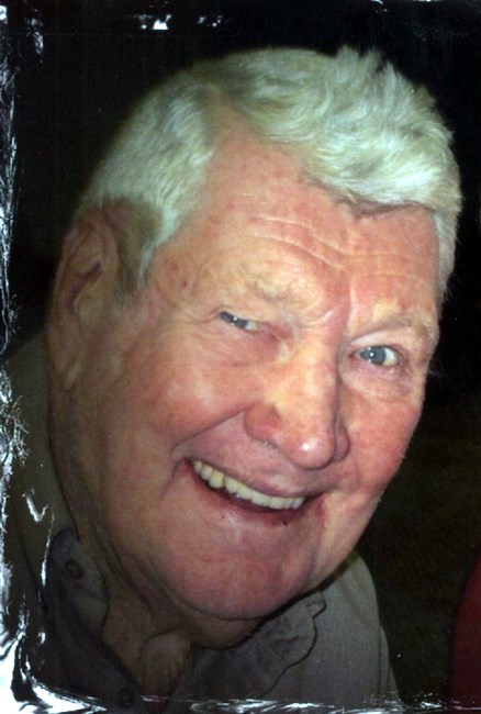 Obituary of Richard "Dick" Bridgman