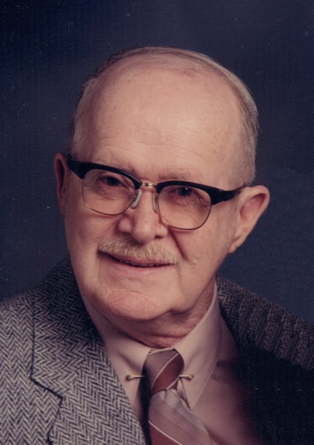 Avis de décès de Albert "Red" Norris