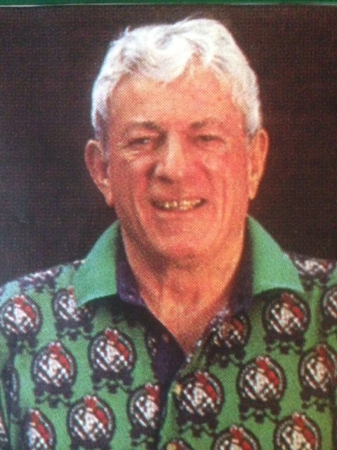 Obituary of William Sims "Bill" Hodges Sr.