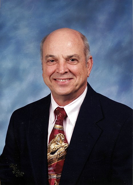 Obituary of Clebert Gordon Swanger