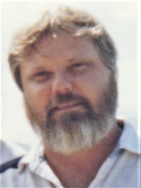 Obituary of Eugene Bernard Hansen Jr.