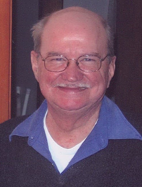 Obituary of James Robert Dietz