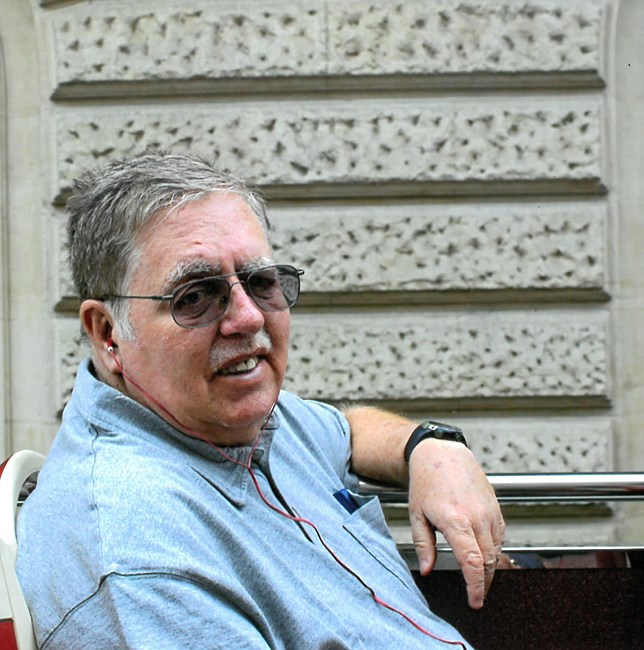 Obituary of Albert "Wally" Wallace