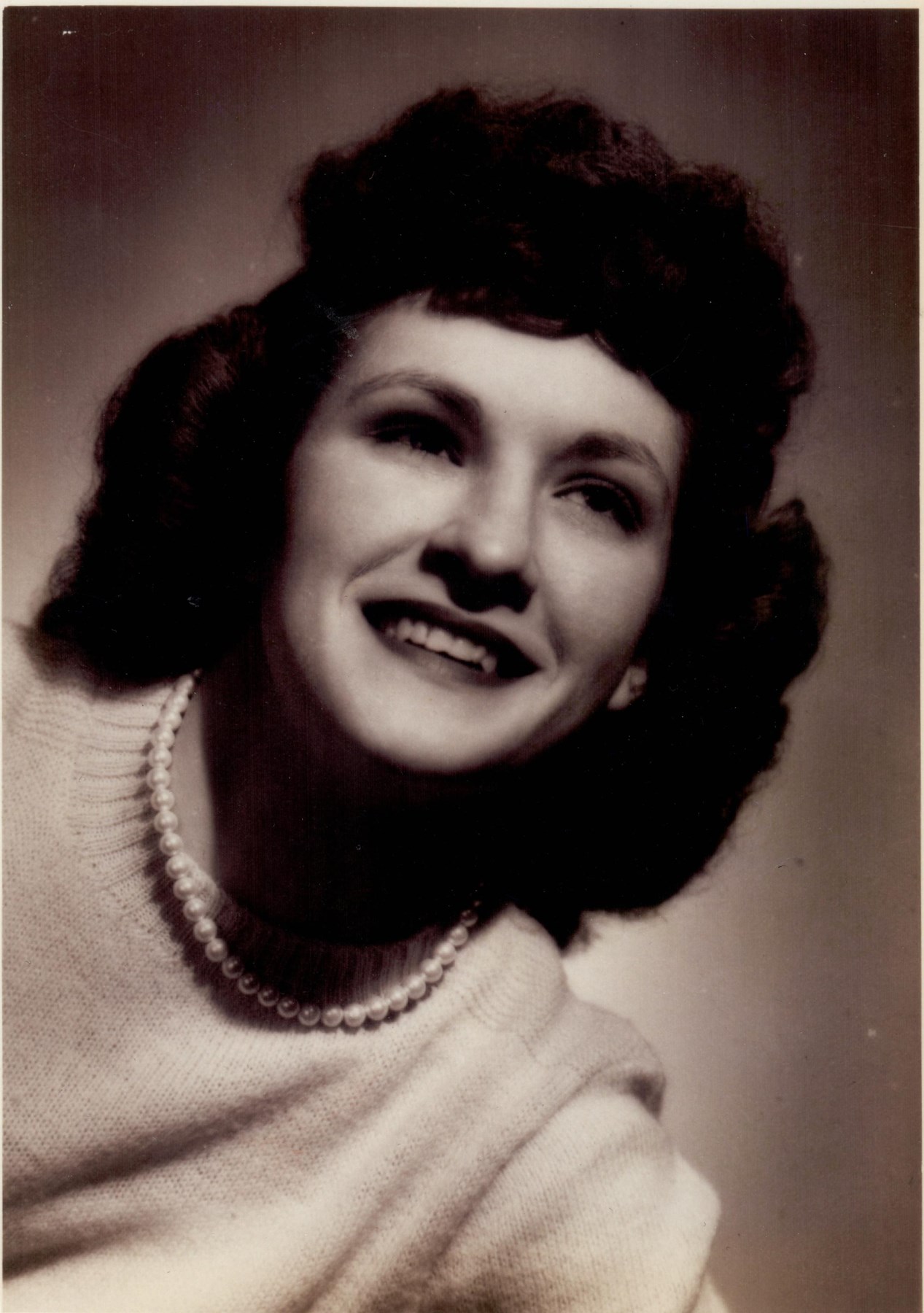 Obituary of Ruth D. Young